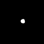 Straight-Line Diffusion Model animation