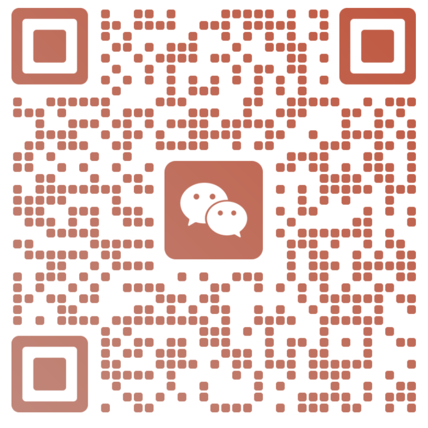Wechat QR Code